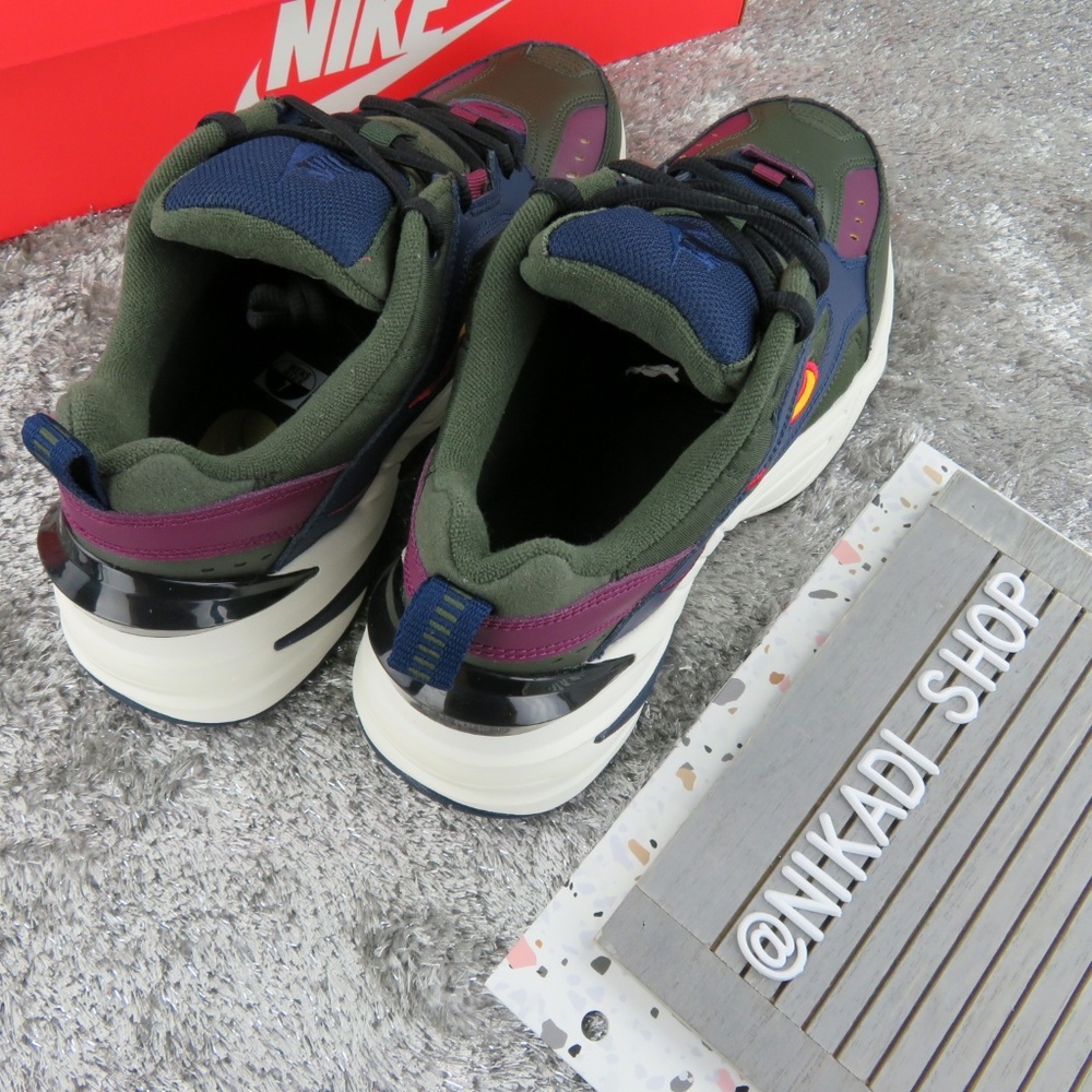 Nike M2K Tekno Sneakers - Picture 4 of 5